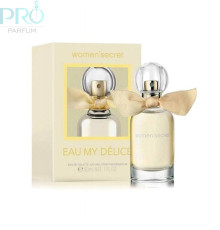 Оригинал Women' Secret Eau My Delice 30 ml edt