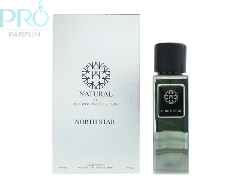 Оригинал The Woods Collection North Star 100 ml edp