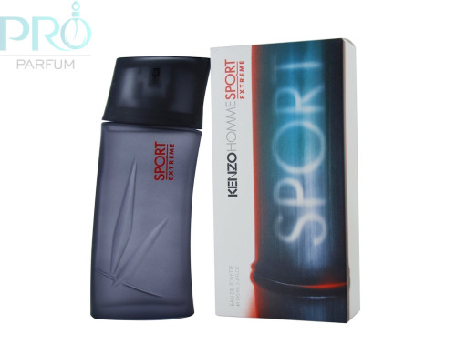 Оригинал Kenzo Homme Sport Extreme 50 ml edt