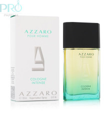 Оригинал Azzaro Azzaro Cologne Intense 100 ml edc