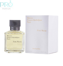 Оригинал Maison Francis Kurkdjian Petit Matin 35 ml edp