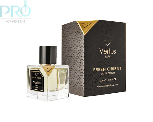 Оригинал Vertus Fresh Orient 100 ml edp
