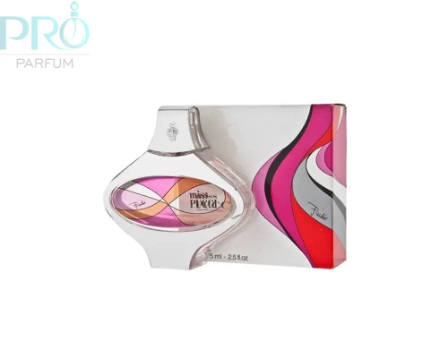 Оригинал Emilio Pucci Miss Pucci 75 ml edp