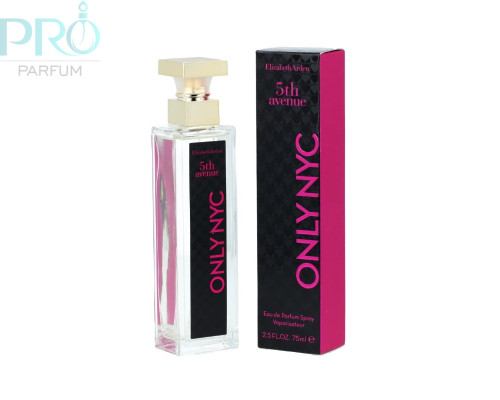 Оригинал Elizabeth Arden 5-Th Avenue Only Nyc 75 ml edp