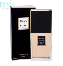 Оригинал Chanel Coco Eau de Toilette 100 ml edt