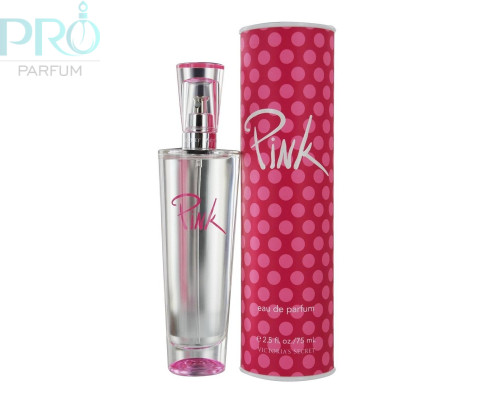Оригинал victoria's secret pink 75 ml edp