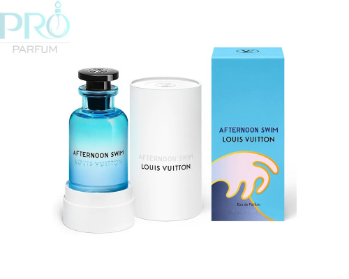 Оригинал Louis Vuitton Afternoon Swim отливант 10 ml с атомайзером