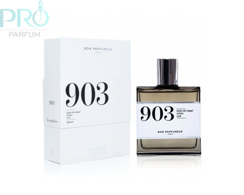 Оригинал Bon Parfumeur 903 100 ml edp