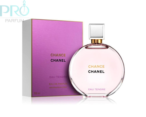 Оригинал Chanel Chance Eau Tendre Eau de Parfum 1.5 ml edp