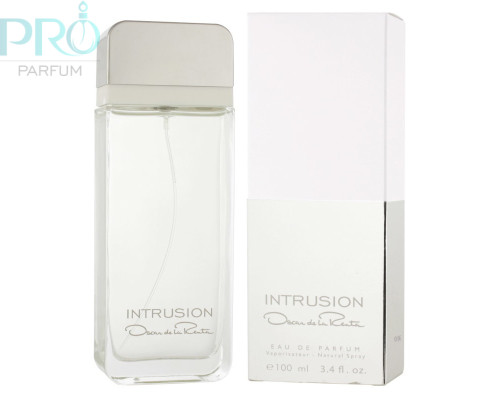 Оригинал Oscar De La Renta Intrusion 100 ml edp