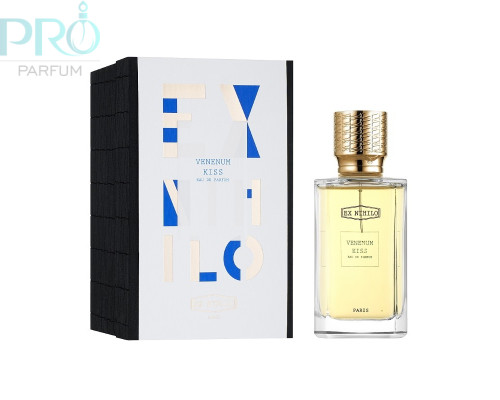 Оригинал Ex Nihilo Venenum Kiss 50 ml edp