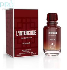 Оригинал Milestone L'Intercode Rouge 100 ml edp