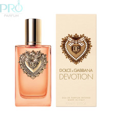 Оригинал Dolce & Gabbana Devotion Intense отливант 2 ml с атомайзером