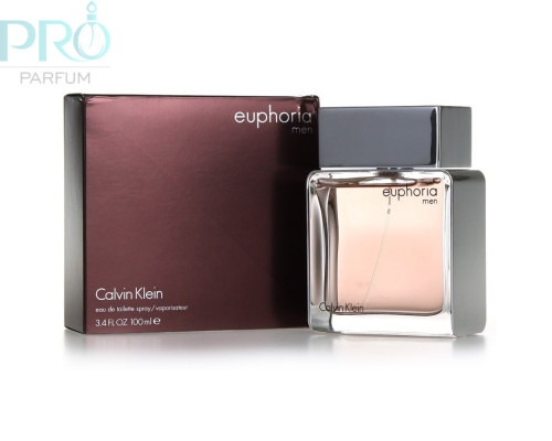 Оригинал Calvin Klein EUPHORIA Men 50 ml edt