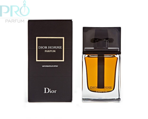 Оригинал Dior Homme Parfum отливант 10 ml с атомайзером