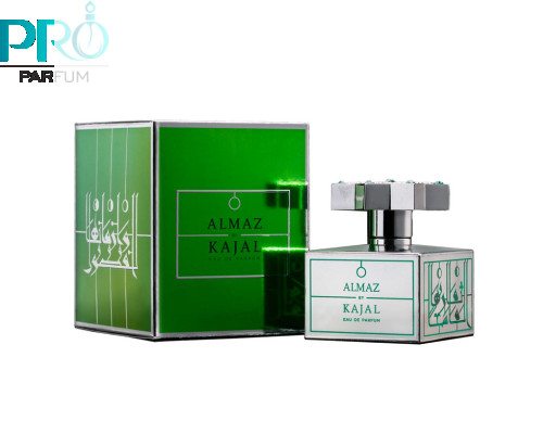 Оригинал Kajal Almaz 100 ml edp