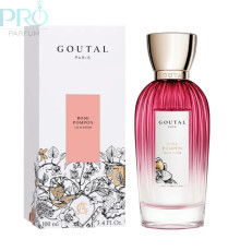 Оригинал Goutal Rose Pompon 100 ml edt