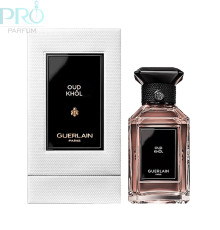 Оригинал Guerlain Oud Khol 100 ml edp