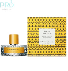Оригинал Vilhelm Parfumerie Room Service отливант 2 ml с атомайзером