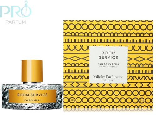 Оригинал Vilhelm Parfumerie Room Service 50 ml edp