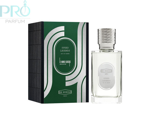 Оригинал Ex Nihilo Speed Legends 100 ml edp