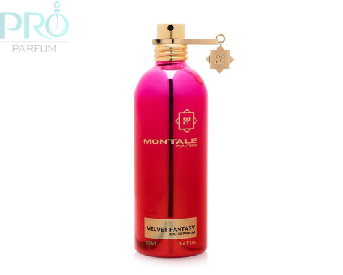 Оригинал Montale VELVET FANTASY 100 ml edp