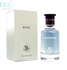 Оригинал Rose Imagining 100 ml edp
