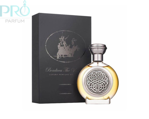 Оригинал Boadicea The Victorious Powerful 100 ml edp TESTER