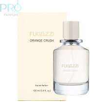 Оригинал Fugazzi Orange Crush Eau de Parfum отливант 2 ml с атомайзером
