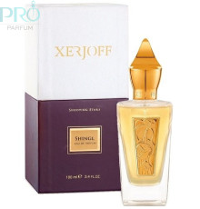 Оригинал Xerjoff Shooting Stars Shingl Parfum 50 ml