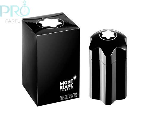 Оригинал Mont Blanc EMBLEM For Men 40 ml edt