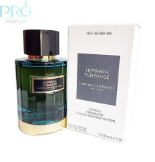 Оригинал Carolina Herrera Herrera Tuberose 100 ml edp TESTER