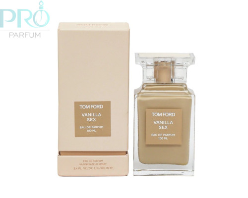 Оригинал Tom Ford Vanilla Sex отливант 2 ml с атомайзером
