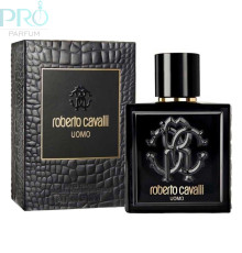 Оригинал Roberto Cavalli UOMO 100 ml edt TESTER
