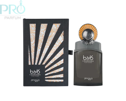 Оригинал Zimaya Charisma Pour Homme 100 ml edp