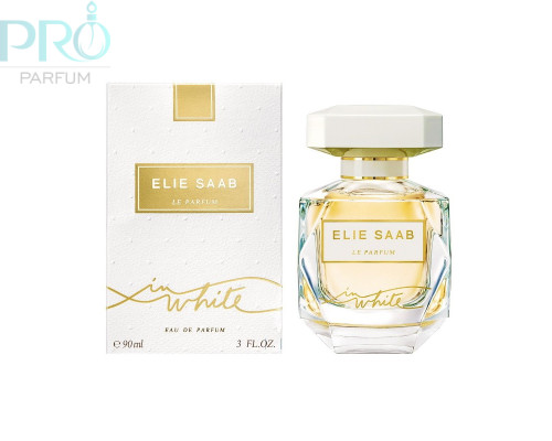 Оригинал Elie Saab Le Parfum In White 90 ml edp