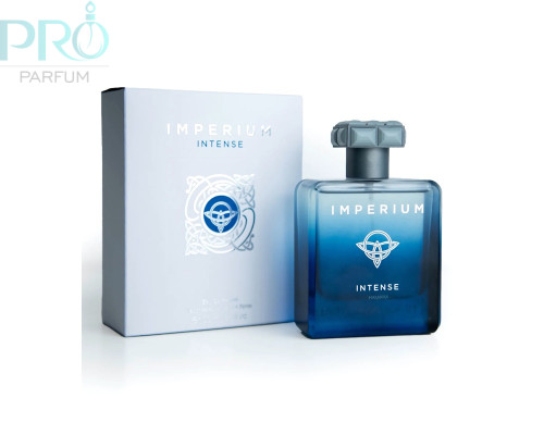 Оригинал Fragrance World Imperium Intense 100 ml edp