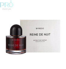 Оригинал Byredo Night Veils Reine De Nuit 50 ml extrait de parfum