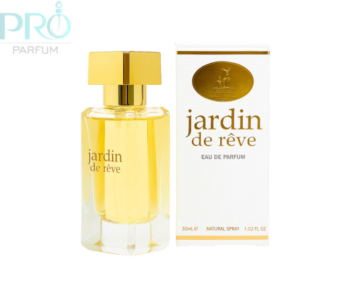 Оригинал Maison Alhambra Jardin De Reve 100 ml edp