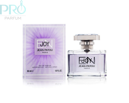 Оригинал Jean Patou Enjoy Jean Patou 50 ml edp