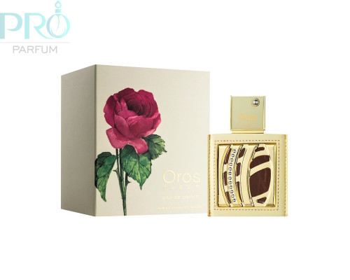 Оригинал Armaf Oros Fleur 50 ml edp