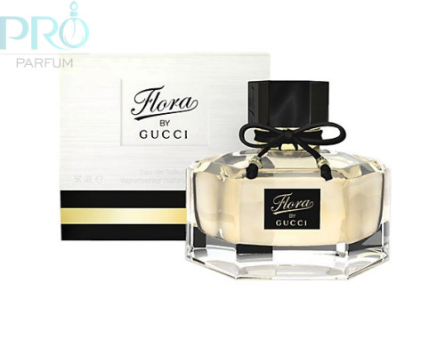 Оригинал Gucci FLORA For Women 50 ml edt