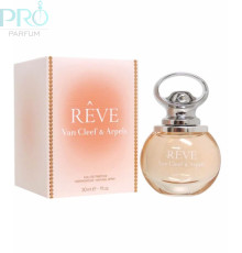 Оригинал Van Cleef & Arpels Reve 50 ml edp