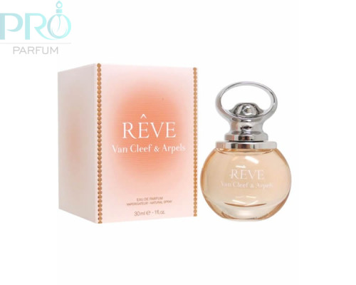 Оригинал Van Cleef & Arpels Reve 50 ml edp