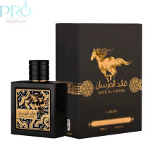 Оригинал Lattafa Qaed Al Fursan 90 ml edp