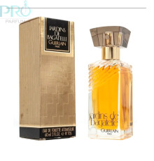 Оригинал Guerlain Jardins De Bagatelle 60 ml edt