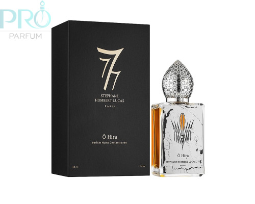 Оригинал Stephane Humbert Lucas 777 Ô Hira 50 ml edp