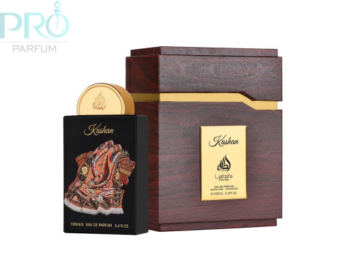 Оригинал Lattafa Kashan 100 ml edp