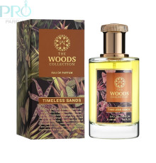 Оригинал The Woods Collection Timeless Sands 100 ml edp