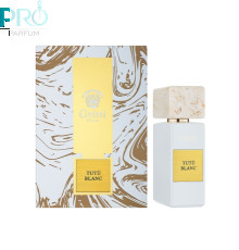 Оригинал Dr. Gritti Tutu Blanc отливант 2 ml с атомайзером